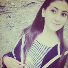 Elena Zamostean, 19.06.1999, Frankfurt am Main