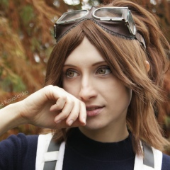 Ксения Коваленко, 24.10.1989, Tokyo