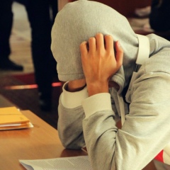 Ermek Ermaganbetov, Алматы