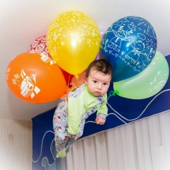 Виталий Федулов, 24.10, Долгопрудный