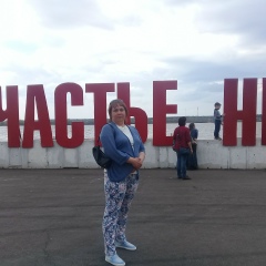 Наталья Соловьева, 01.04.1981, Пермь