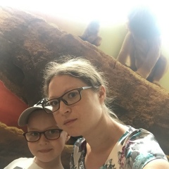 Елена Андреева, 16.03.1989, Екатеринбург