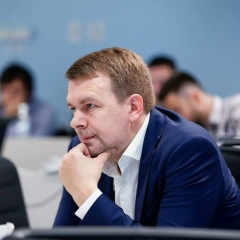 Александр Копылов, 11.02, Москва