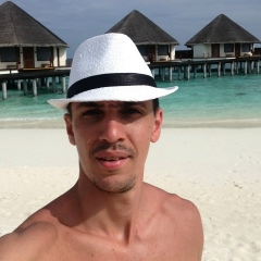 Ильяс Хайрулин, 04.03.1988, Москва