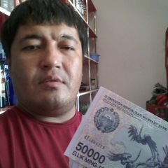 Баха Атаханов