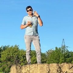 Zakir Ashuraliev, 25.01, Липецк