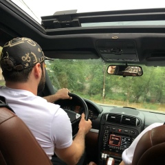 Мухаммад Муслимов, 27.04, Махачкала