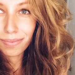 Леся Селифанова, 26.08.1991, Москва