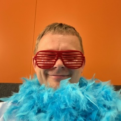 Александр Казаков, 07.03