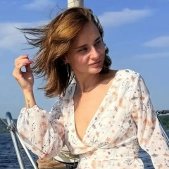 Ирина Телятникова, Самара