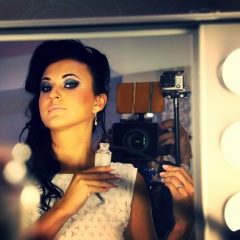 Надюся Кавчук, 27.08, Владивосток