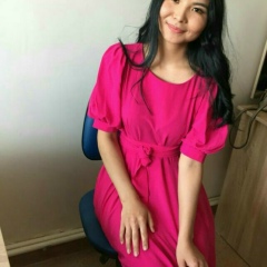 Акерке Мусиралиева, 25.11.1993, Шымкент