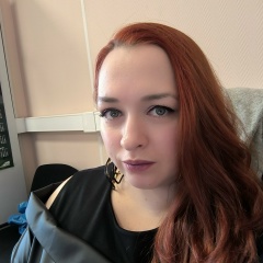 Ирина Феактистова, 30.04.1988, Москва