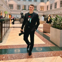 Саша Матвеев, 05.11.1983, Москва