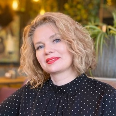 Лена Каширская, 27.08, Можайск