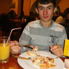 Артур Агасян, 07.04, Мартуни