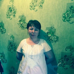Аигуль Сеилова, Кызылорда