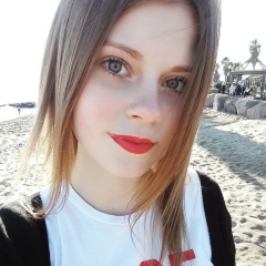 Саша Цой, 09.05