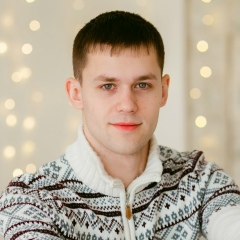 Иван Плетнев, 17.10, Казань