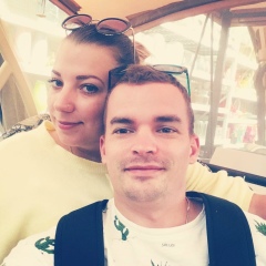 Алексей Крецу, 03.11, Санкт-Петербург