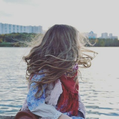 Катерина Рывкина, 13.11.1912, Москва