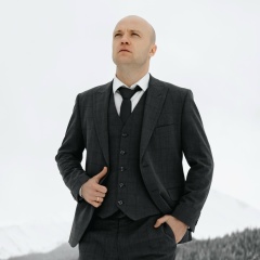 Серёга ..., 02.04.1990, Луганск