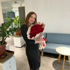 Анастасия Другова, Атырау