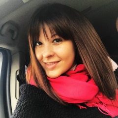 Виктория Шапоренко, 19.03, Чехов