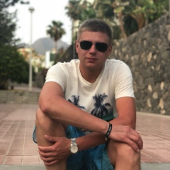 Данила Маланчук, 09.08.1988, Москва