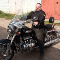 Павел Горишковский, 26.07.1984, Владимир