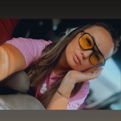 Наталья Леонтьева, Красноярск