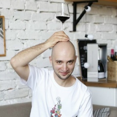 Сережа Пшеничный, 14.08.1986, Москва