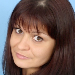 Виктория Кирпиченко, 10.05.1974, Киев