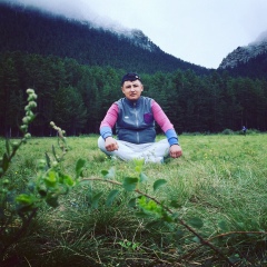 Мурат Қорғанбаев, 27.05, Астана