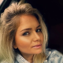 Марина Пермякова, 24.07, Санкт-Петербург