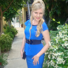 Yana Муквич, 03.06.1987, San Diego