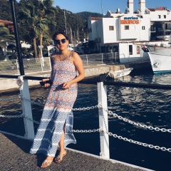 Natalia , Санкт-Петербург