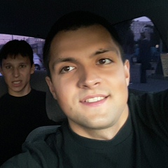 Тамерлан Орловский, 18.11, Харьков