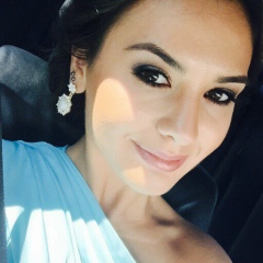 Наталия Юзефович, 02.07.1992, Комрат