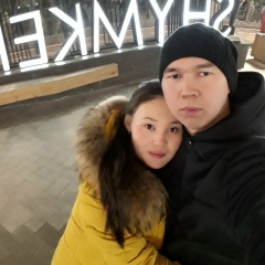 Алмас Даулетияров, 03.06.1990, Шымкент