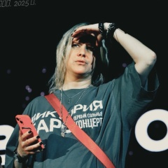 Анна Крыльцова, 08.05, Москва