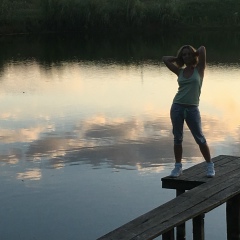 Ирина Антыкова, 11.05, Kraków