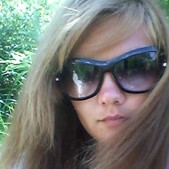 Анастасия Гончарова, 19.05.1992, Краснохолм