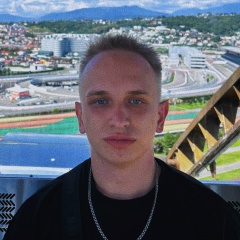 Ефим Павлусенко, 17.05, Барнаул
