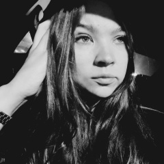 Анна Сидун, Санкт-Петербург