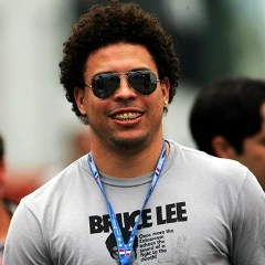 Zain Mamaev, 18.03, Москва