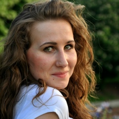 Валерия Максимова