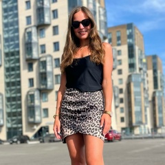 Дарья Худякова, 19.07, Архангельск