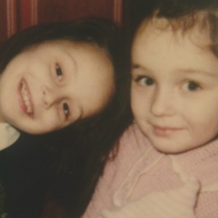 Оксана Расторгуева, 22.07, Москва