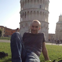 Владимир Аврутов, 12.05.1980, Санкт-Петербург